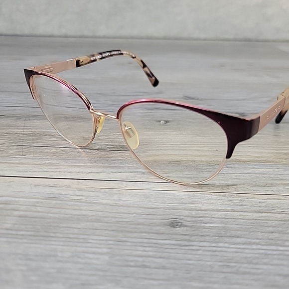 Michael Kors Other - Michael Kors MK 3010 Adelaide IV 1096 Eyeglasses Frames 51-17 135 Full Rim